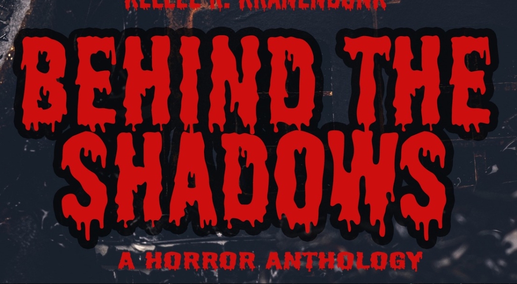 Behind the Shadows – Author Profiles Up!